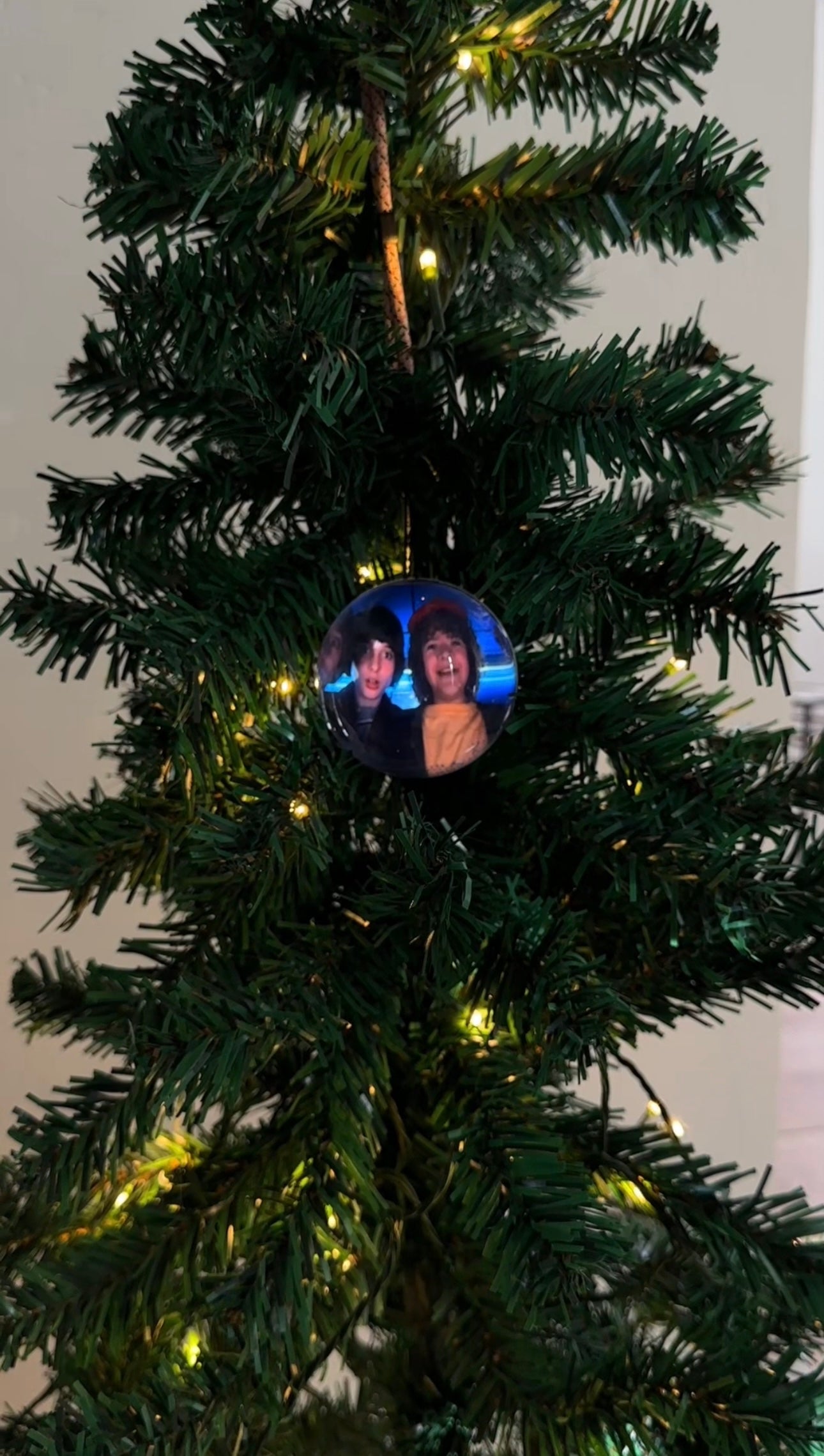 MagicOrnament™