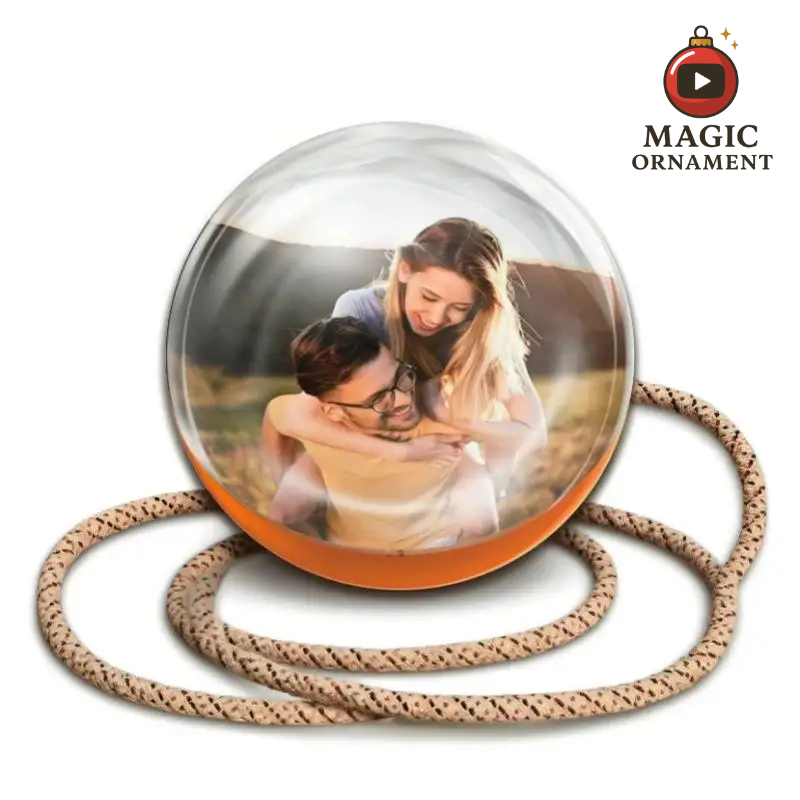 MagicOrnament™