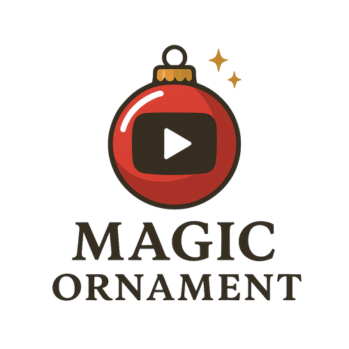 MagicOrnament